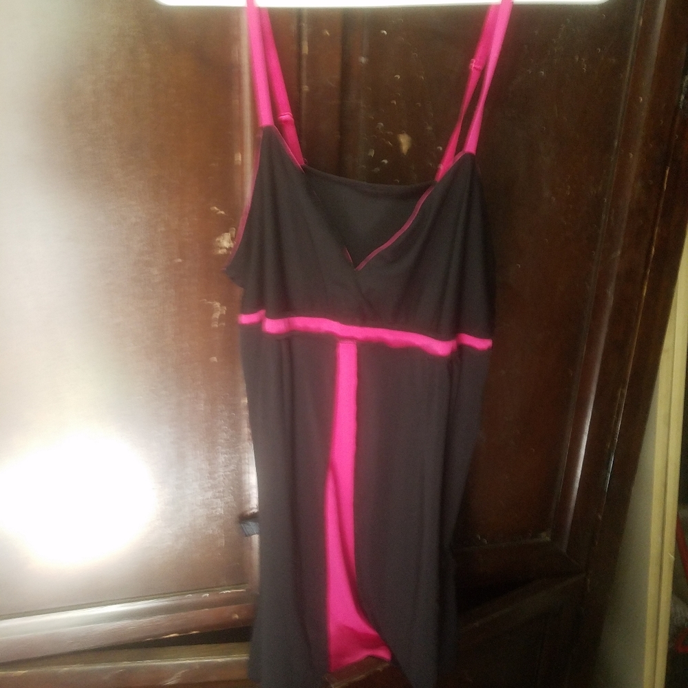 Torrid nightie